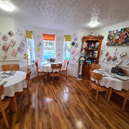 Beachdene Guest House Скегнес Екстериор снимка