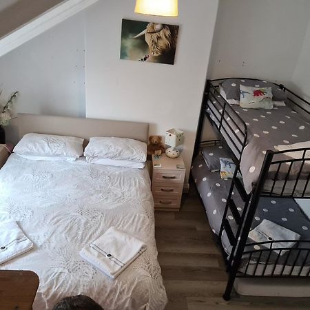 Beachdene Guest House Скегнес Екстериор снимка