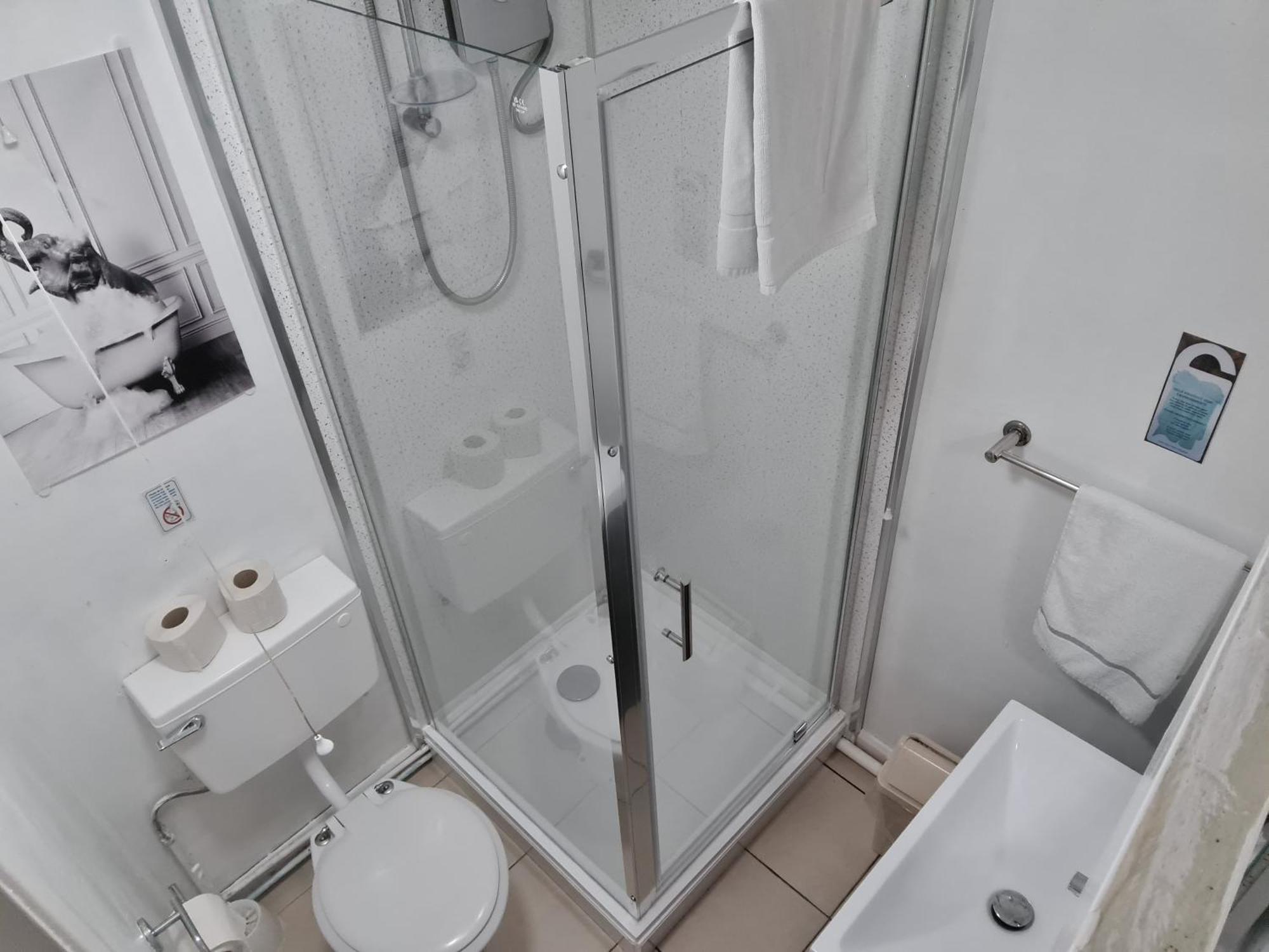 Beachdene Guest House Скегнес Екстериор снимка
