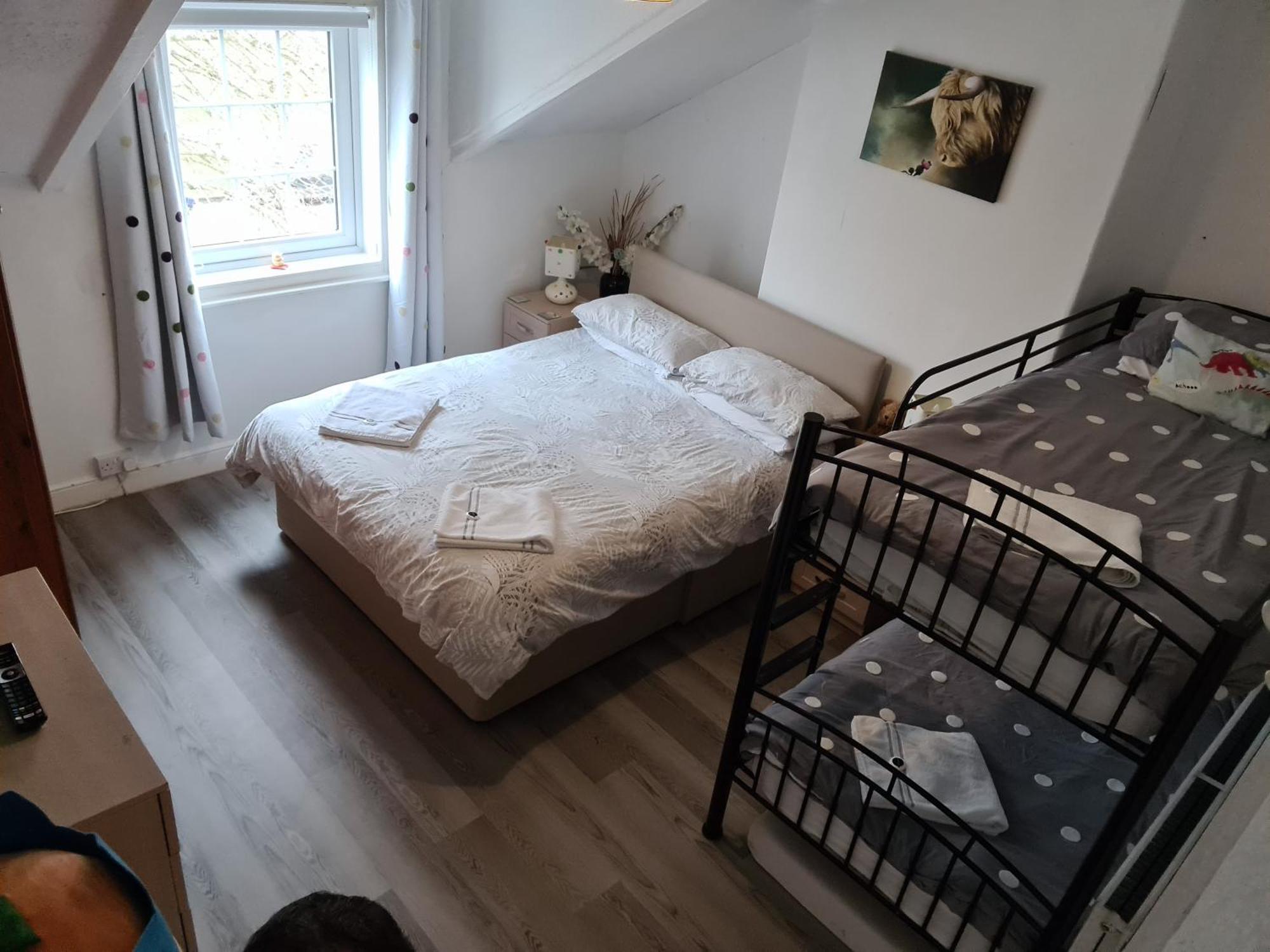 Beachdene Guest House Скегнес Екстериор снимка
