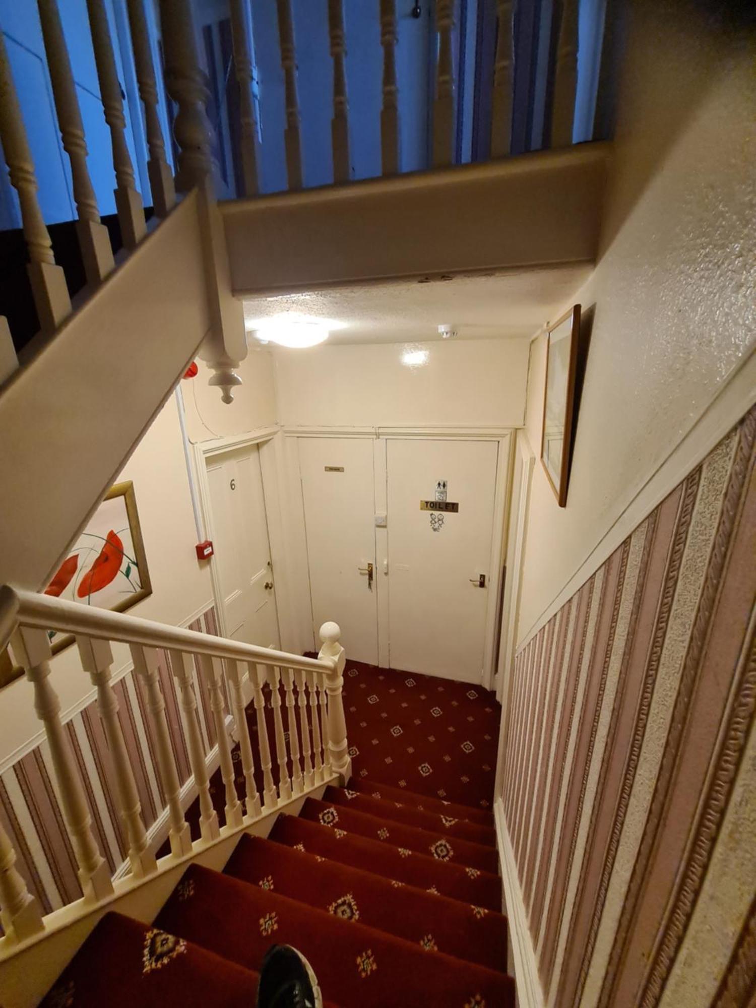 Beachdene Guest House Скегнес Екстериор снимка