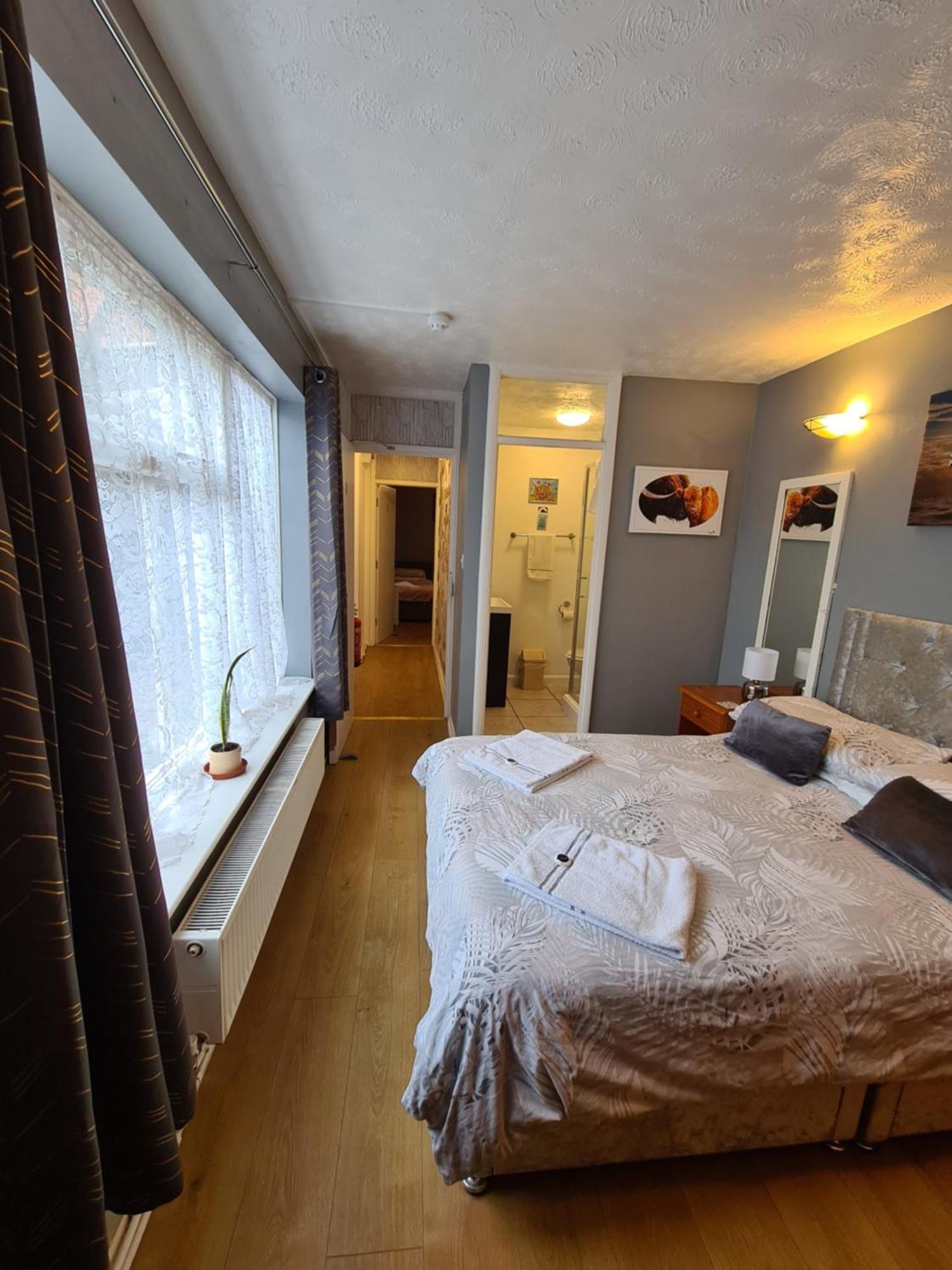Beachdene Guest House Скегнес Екстериор снимка