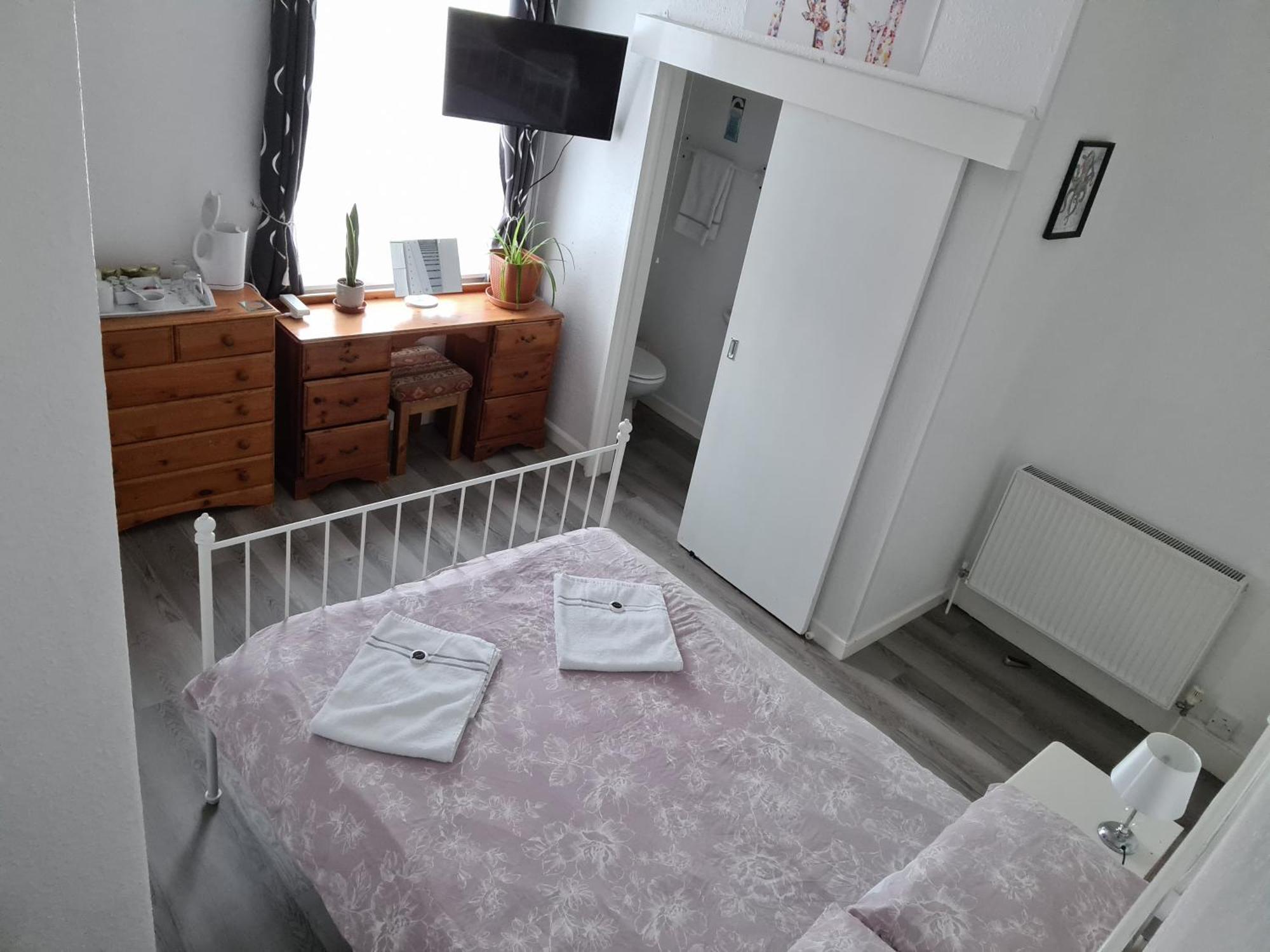 Beachdene Guest House Скегнес Екстериор снимка