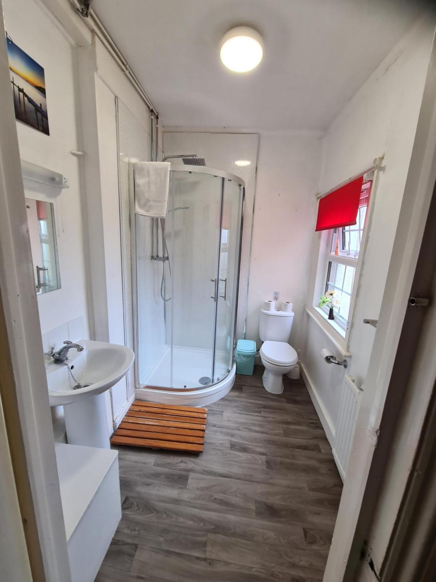 Beachdene Guest House Скегнес Екстериор снимка
